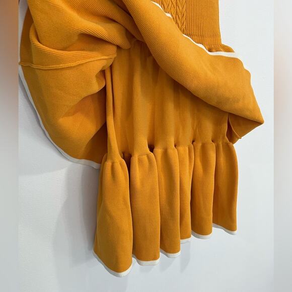 Alice McCall Kiss It Better Dress 2 Mini Off Shoulder - Picture 5 of 11